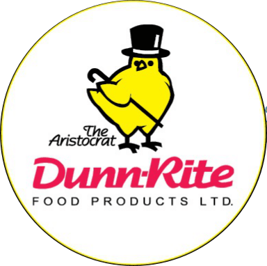 Dunn-Rite Logo