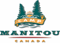 Camp Manitou Canada Logo
