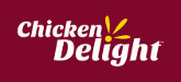 Chicken Delight Logo
